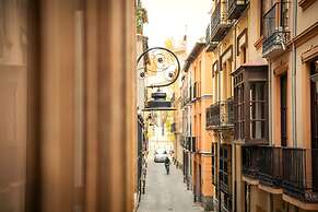 APARTAMENTOS VITA CENTER