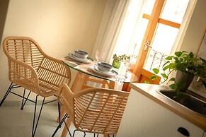 APARTAMENTOS VITA CENTER