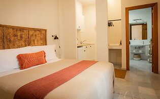 APARTAMENTOS VITA CENTER