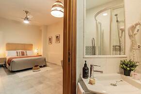 APARTAMENTOS VITA CENTER