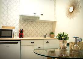 APARTAMENTOS VITA CENTER