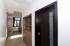Tanzanite Serviced Apartment
