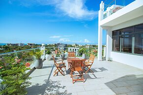 Tanzanite Serviced Apartment