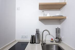 Tanzanite Serviced Apartment