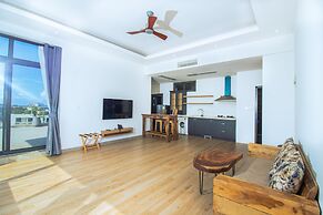 Tanzanite Serviced Apartment