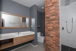 Tanzanite Serviced Apartment