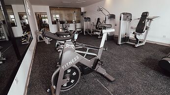 Tanzanite Serviced Apartment