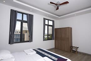 Tanzanite Serviced Apartment