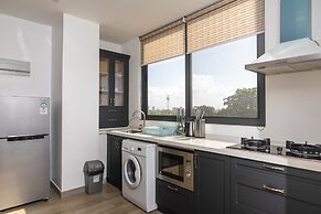 Tanzanite Serviced Apartment
