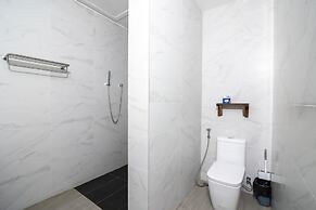 Tanzanite Serviced Apartment