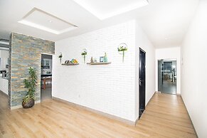 Tanzanite Serviced Apartment