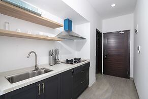 Tanzanite Serviced Apartment