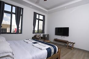 Tanzanite Serviced Apartment