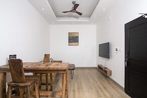 Tanzanite Serviced Apartment