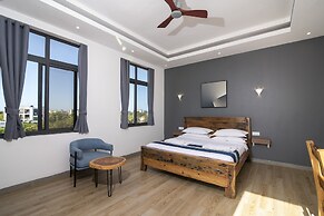 Tanzanite Serviced Apartment