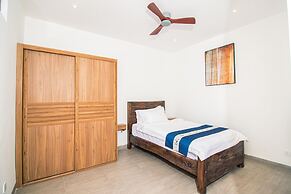 Tanzanite Serviced Apartment