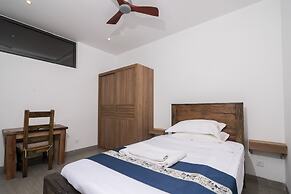 Tanzanite Serviced Apartment