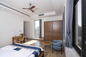 Tanzanite Serviced Apartment