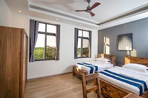Tanzanite Serviced Apartment