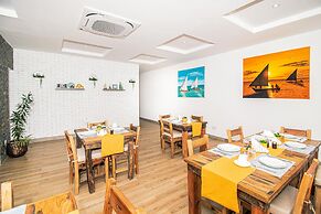 Tanzanite Serviced Apartment