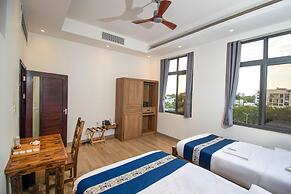 Tanzanite Serviced Apartment