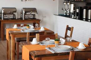 Tanzanite Serviced Apartment
