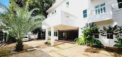 PULICKAL HEIGHTS HOTEL