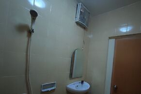 OYO 93252 Garuda Bandara Guesthouse