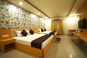 Hotel Ashirwad International