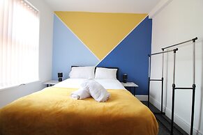 Bamville Shared House