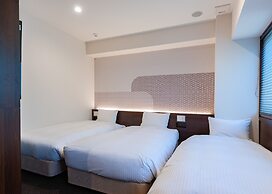 Hop Inn Kyoto Shijo Omiya