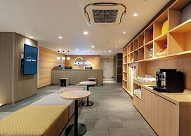 Hop Inn Kyoto Shijo Omiya