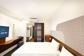 Hop Inn Kyoto Shijo Omiya