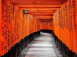 Hop Inn Kyoto Shijo Omiya