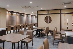 Hop Inn Kyoto Shijo Omiya