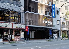 Hop Inn Kyoto Shijo Omiya