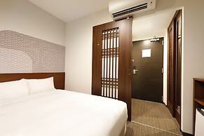 Hop Inn Kyoto Shijo Omiya