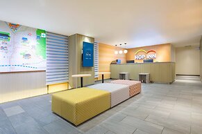 Hop Inn Kyoto Shijo Omiya