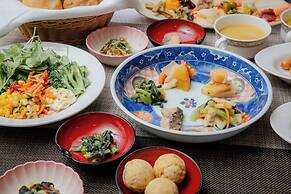 Hop Inn Kyoto Shijo Omiya