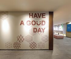 Hop Inn Kyoto Shijo Omiya