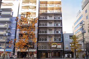 Hop Inn Kyoto Shijo Omiya