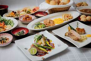 Hop Inn Kyoto Shijo Omiya