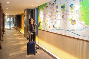 Hop Inn Kyoto Shijo Omiya