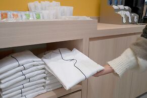 Hop Inn Kyoto Shijo Omiya