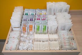 Hop Inn Kyoto Shijo Omiya