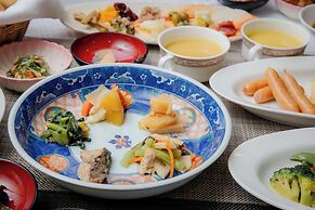 Hop Inn Kyoto Shijo Omiya