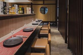 Hop Inn Kyoto Shijo Omiya