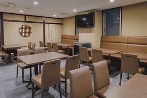 Hop Inn Kyoto Shijo Omiya