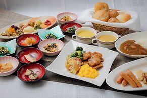 Hop Inn Kyoto Shijo Omiya