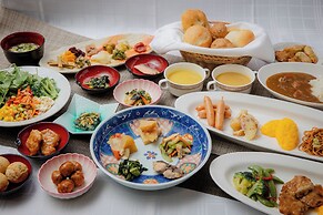 Hop Inn Kyoto Shijo Omiya